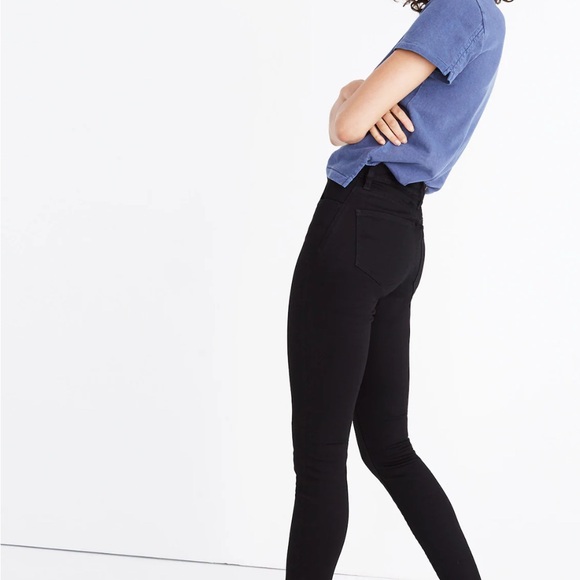 Madewell‎ Roadtripper Skinny Jeans - Picture 2 of 14